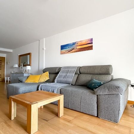 Sunset Corralejo Con Solarium Privado Kültér fotó