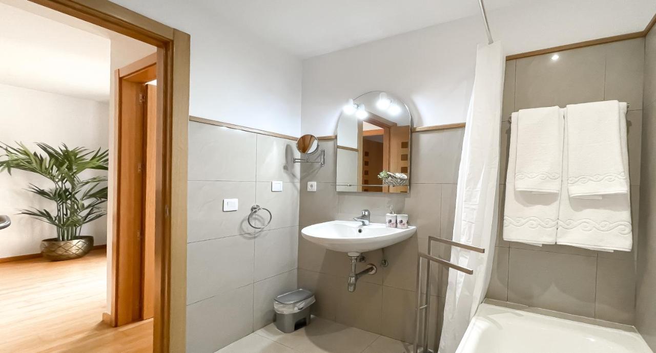 Sunset Corralejo Con Solarium Privado Apartman Kültér fotó