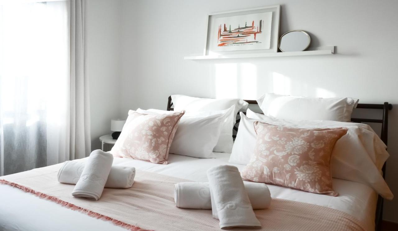 Sunset Corralejo Con Solarium Privado Apartman Kültér fotó