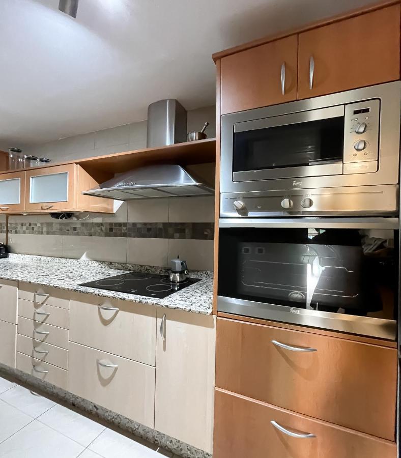 Sunset Corralejo Con Solarium Privado Apartman Kültér fotó