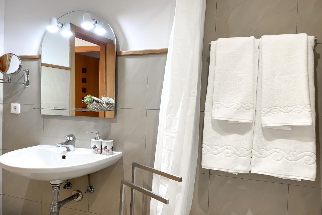 Sunset Corralejo Con Solarium Privado Apartman Kültér fotó