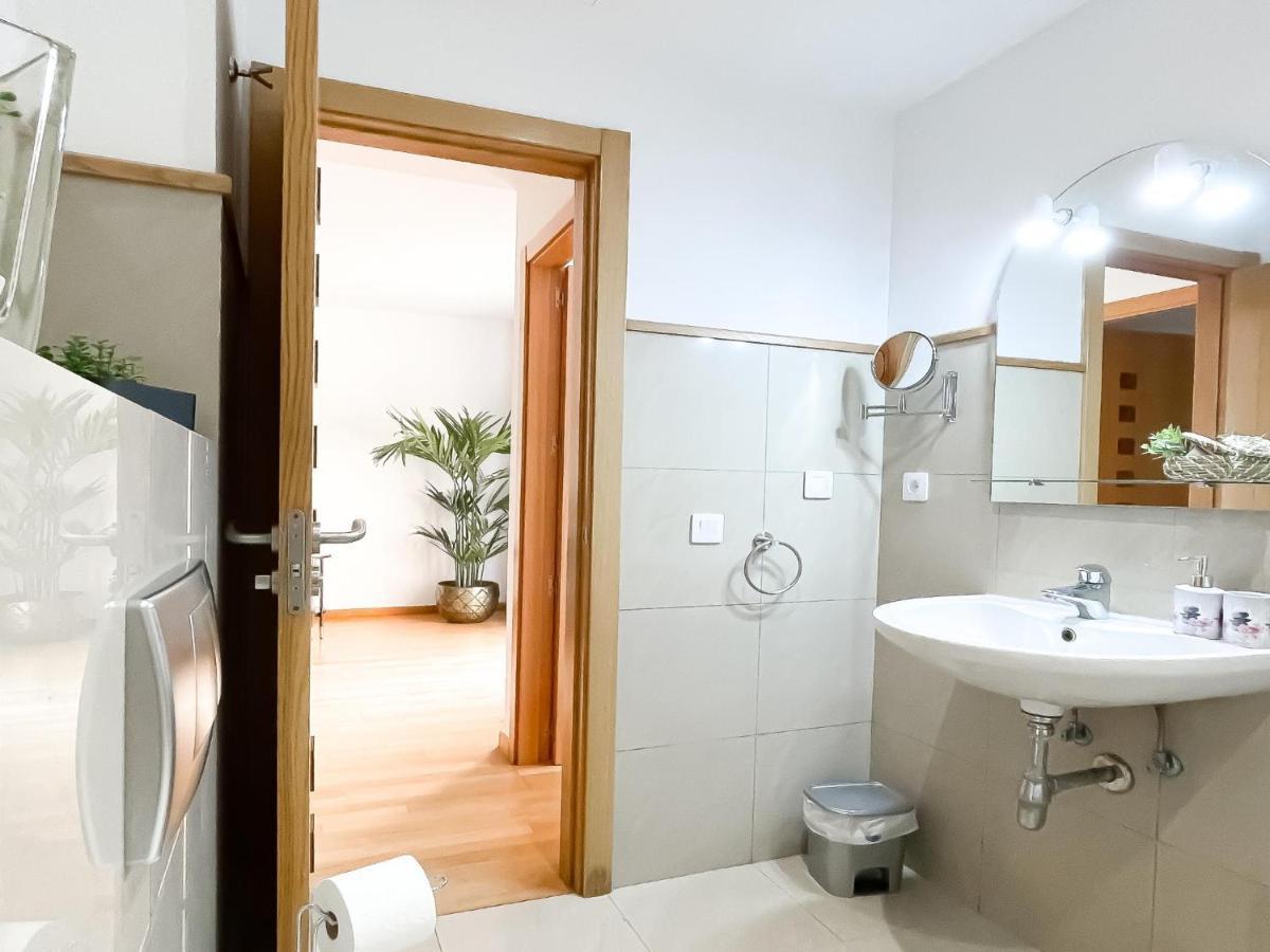 Sunset Corralejo Con Solarium Privado Apartman Kültér fotó