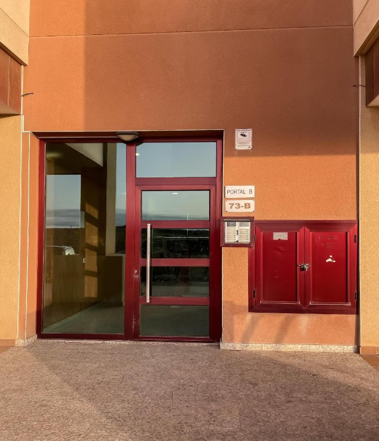 Sunset Corralejo Con Solarium Privado Apartman Kültér fotó